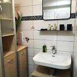Idealer Startpunkt Für Ausflüge Und Wanderungen, 70qm, Stufenloser Zugang, Parkplatz An Der Apartment *