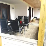 Idealer Startpunkt Für Ausflüge Und Wanderungen, 70qm, Stufenloser Zugang, Parkplatz An Der