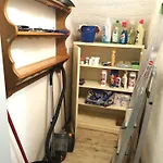 Idealer Startpunkt Für Ausflüge Und Wanderungen, 70qm, Stufenloser Zugang, Parkplatz An Der Apartment *