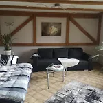 Apartment Idealer Startpunkt Für Ausflüge Und Wanderungen, 70qm, Stufenloser Zugang, Parkplatz An Der *
