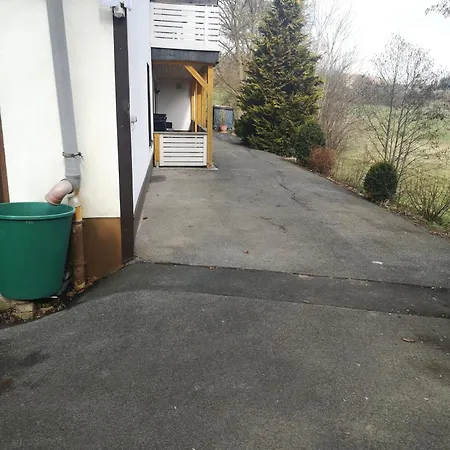 Idealer Startpunkt Fuer Ausfluege Und Wanderungen, 70qm, Stufenloser Zugang, Parkplatz An Der *